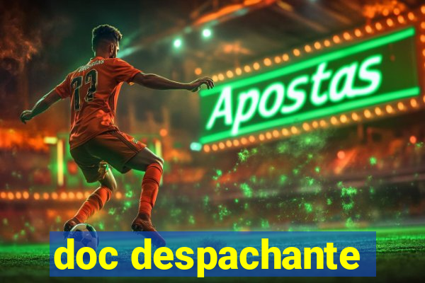 doc despachante